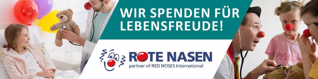 Rote Nasen Deutschland e. V.