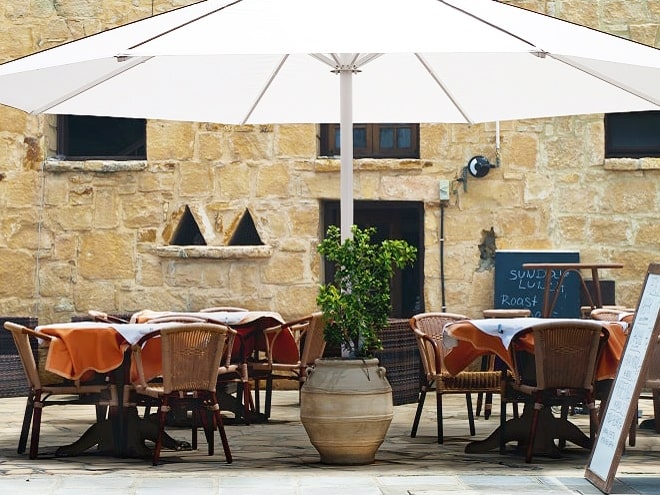 Sonnenschirm hochwertig Clearance