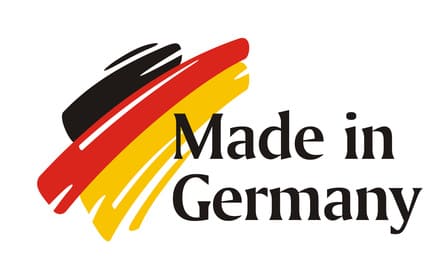 Made in Germany Logo